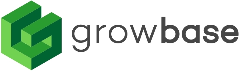 growbase company logo